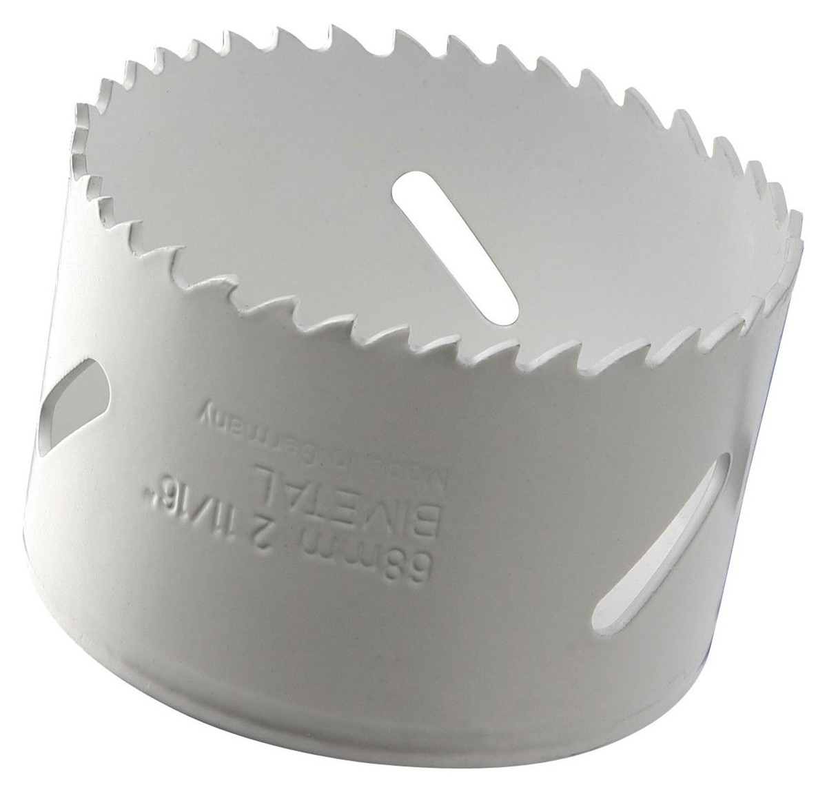 SCIE TRÉPAN HSS BI-MÉTAL PROFONDEUR 30MM