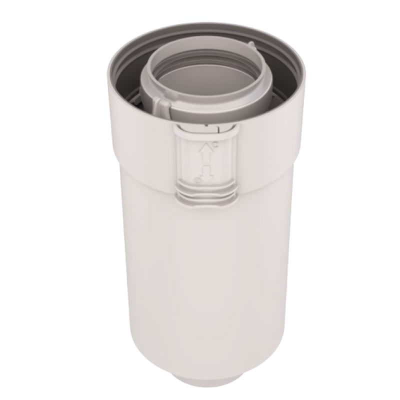 CONDUIT ROLUX CONDENSATION PPTL/PP Ø60/100