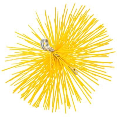 HÉRISSON NYLON À VISSER