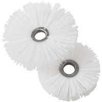 BROSSE NYLON POLI PELLET
