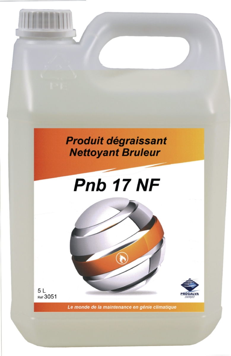 PNB 17 BIDON 2L