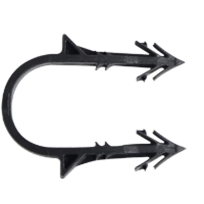 AGRAFE PLANCHER CHAUFFANT