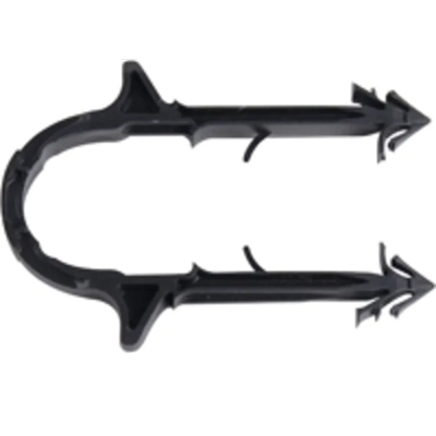 AGRAFE PLANCHER CHAUFFANT 60MM (BOITE DE 300)