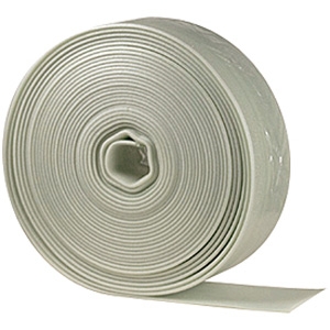 ISOLANT DE BORDURE ADHÉSIVE 8 MM RLX 25M