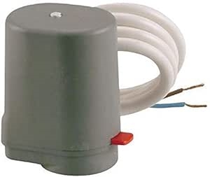 MICRO MOTEUR 230V 2FILS N.FERME 1ML