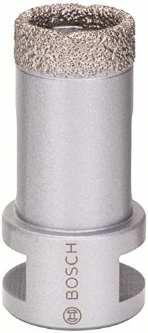 SCIE TREPAN DIAMANTEE A SEC DRY SPEED pour montage M14