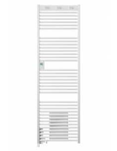 SÈCHE-SERVIETTES EAU CHAUDE VIRANDO