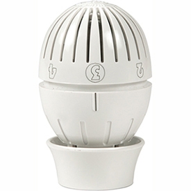 TETE THERMOSTATIQUE BULBE LIQUIDE CLIP CLAP R470