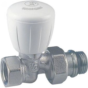 CORPS THERMOSTATISABLE DROIT R422TG