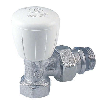 CORPS THERMOSTATISABLE ÉQUERRE R421TG