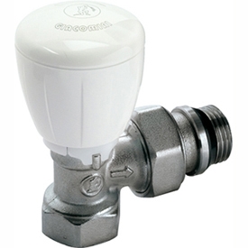 ROBINET THERMOSTATISABLE 3/4 EQUERRE R421TG