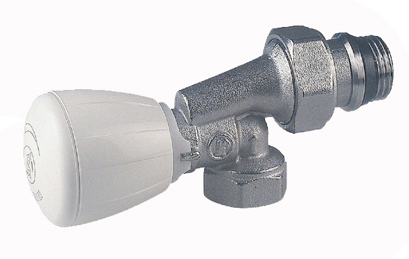 CORPS THERMOSTATISABLE ÉQUERRE INVERSÉE R435TG