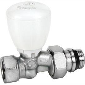 ROBINET THERMOSTATISABLE 3/4 DROIT  R422TG