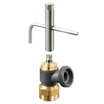 OUTIL VIDANGE ET REMPLISSAGE POUR COMBI 3