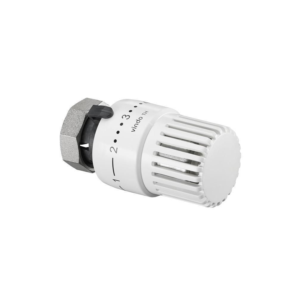 TETE THERMOSTATIQUE VINDO TH M30X1.5 A BULBE LIQUIDE OVENTROP