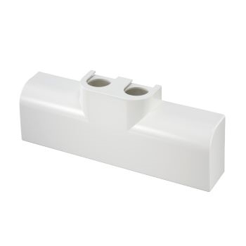 CACHE BLANC DESIGN POUR MULTIBLOCK T OVENTROP