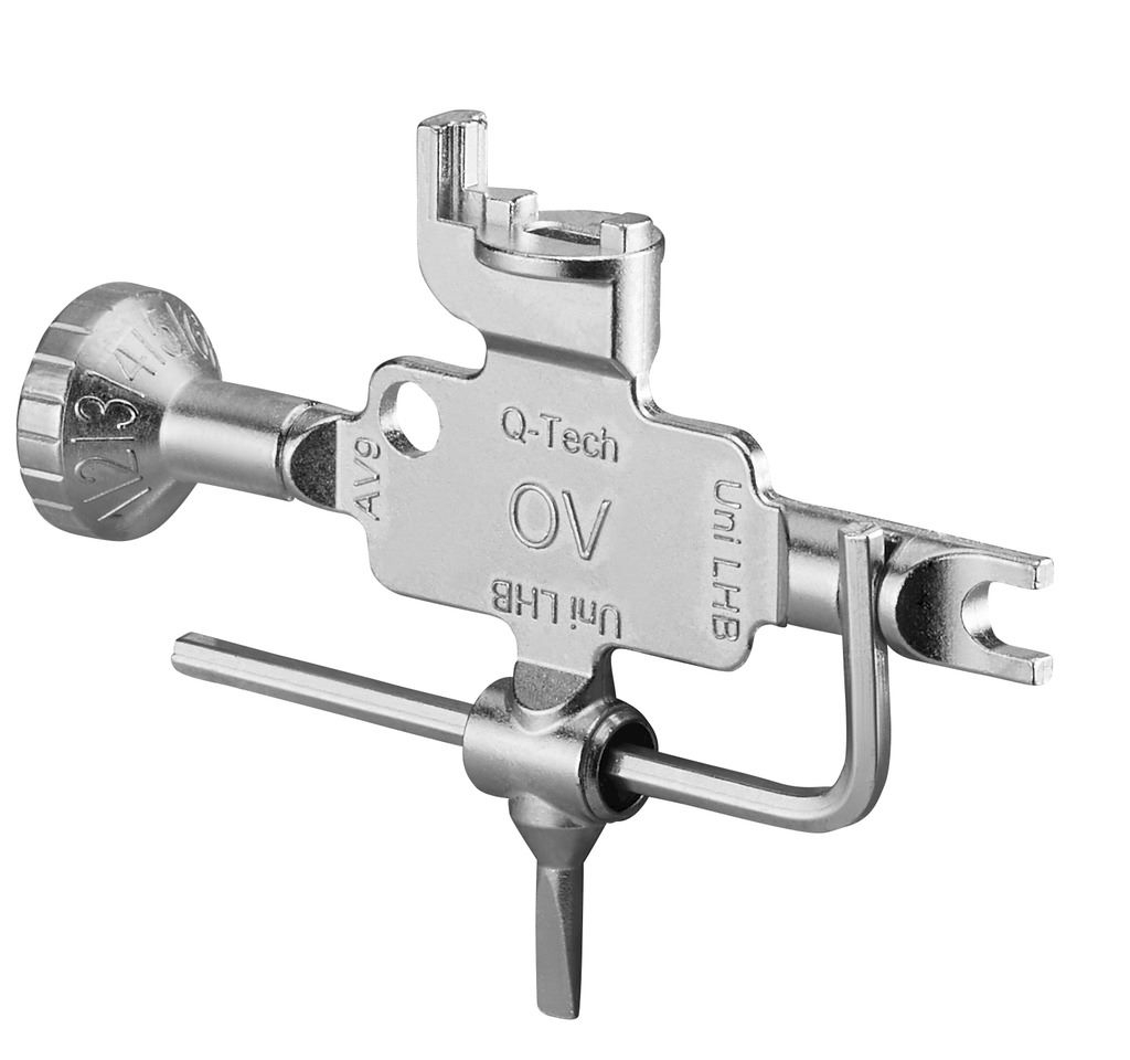 OUTIL MULTIFONCTION OVENTROP