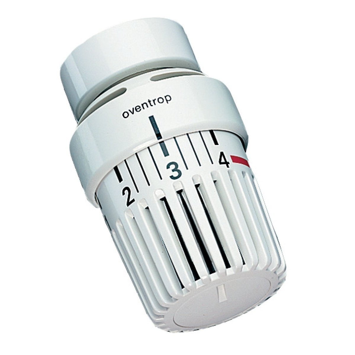 TÊTE THERMOSTATIQUE UNI LHB OVENTROP SPÉCIALE COLLECTIVITÉ