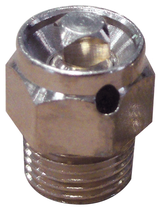 PURGEUR MANUEL POUR RADIATEUR