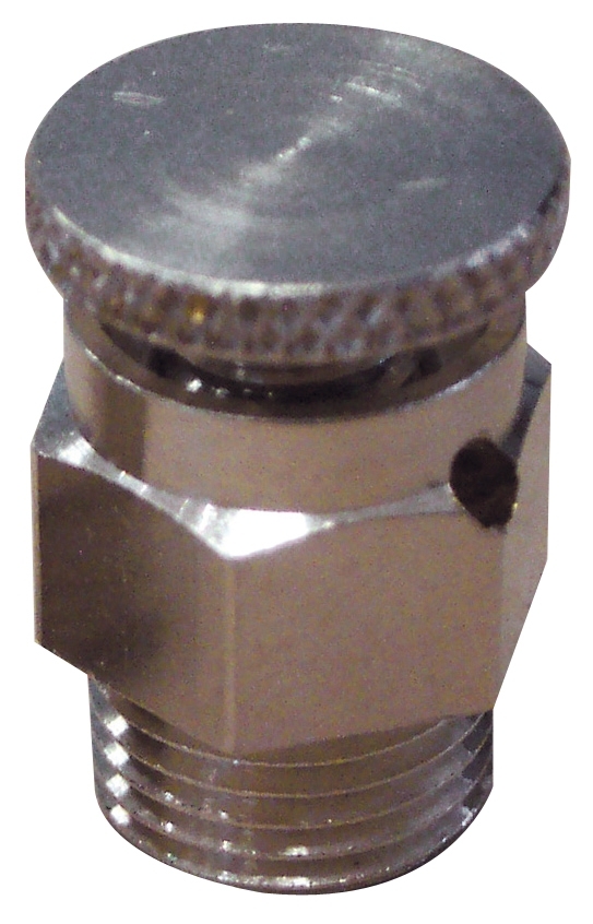 PURGEUR MANUEL A VOLANT