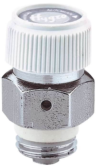 PURGEUR À DISQUE DE FIBRE POUR RADIATEUR