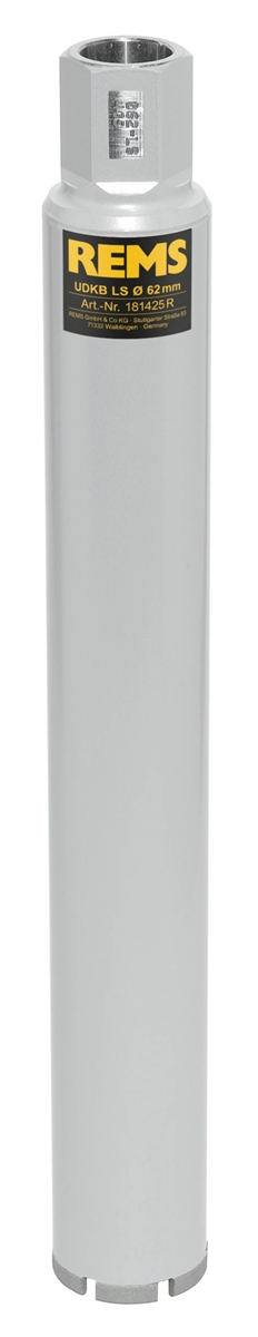 COURONNE DIAMANTEE REMS LASER 62 1''1/4F