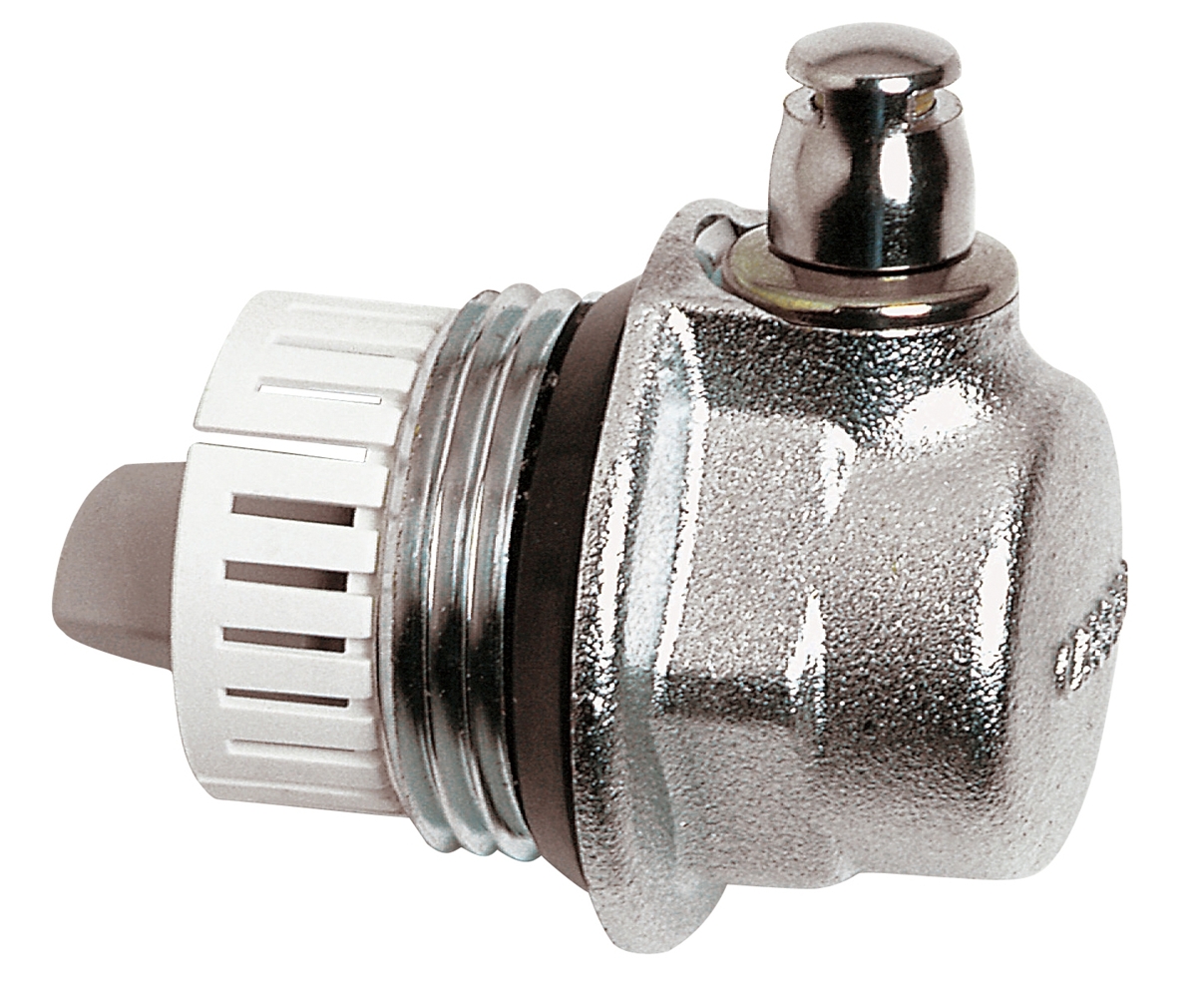 PURGEUR AUTOMATIQUE À FLOTTEUR MONTAGE DIRECTE SUR RADIATEUR