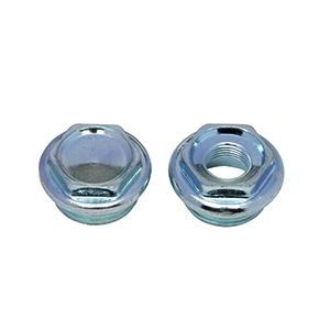 BOUCHON ZINGUE 11/4 X 1/2 DROIT DE RADIATEUR FONTE