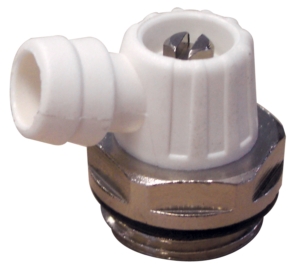 ROBINET VIDANGE 1/2 MÂLE POUR RADIATEUR