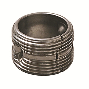 NIPPLE 11/4 DE RADIATEUR FONTE