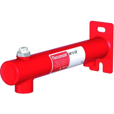 POTENCE MURALE FLAMCO POUR VASE D'EXPANSION