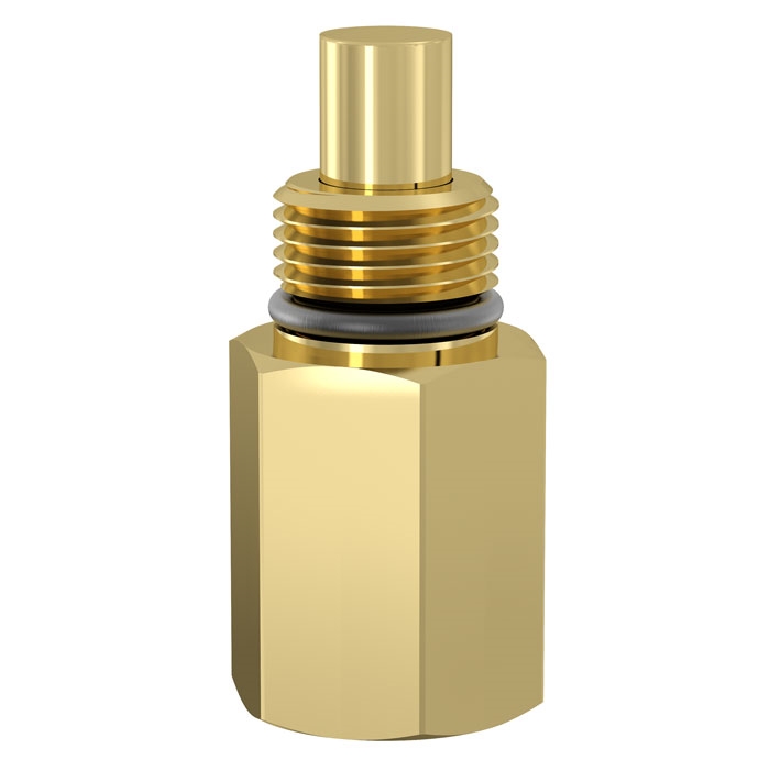 VANNE D'ISOLEMENT POUR FLEXVENT SUPER