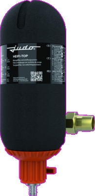 FILTRE HEIFI-TOP 3/4 RETROLAVAGE A DEGAZEUR / CHAUFFAGE