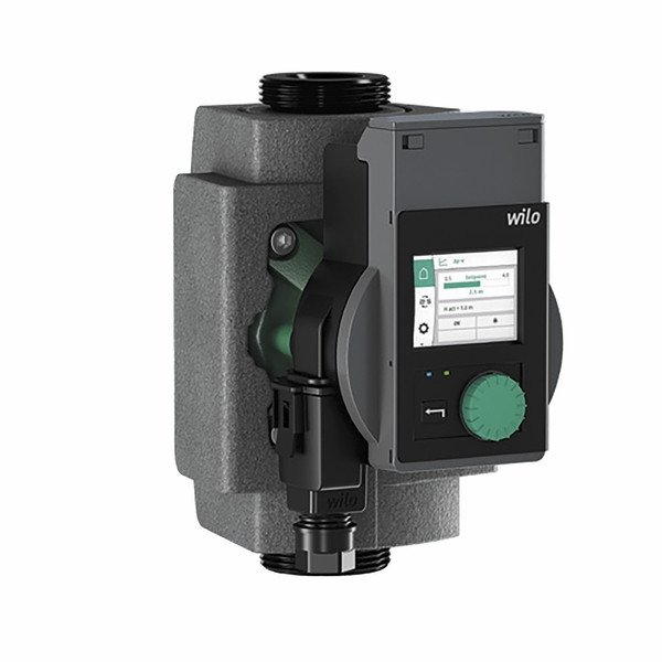 CIRCULATEUR CHAUFFAGE HAUT 1'' 1/2 ENTRAXE 130MM