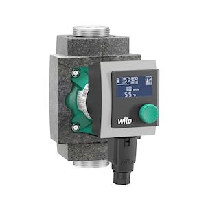 WILO-STRATOS-Z 25/1-6 CIRCULATEUR SANITAIRE 40X49 180MM