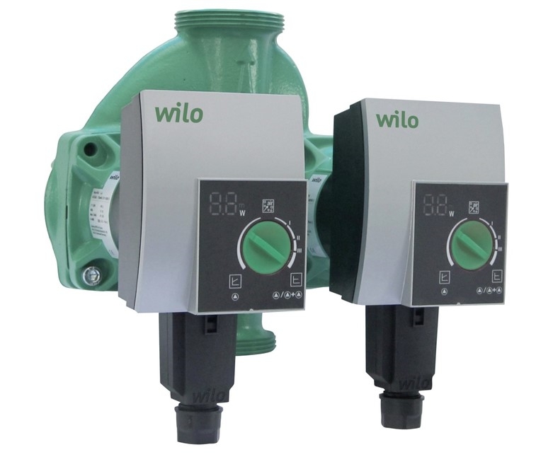 CIRCULATEUR WILO YONOS PICO D