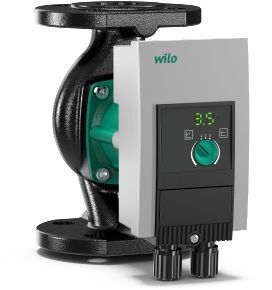 CIRCULATEUR COLLECTIF YONOS MAXO