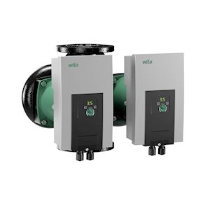 CIRCULATEUR COLLECTIF YONOS MAXO DOUBLE DN32