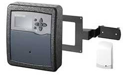 RÉGULATEUR DE CHAUFFAGE REGTRONIC RH-B