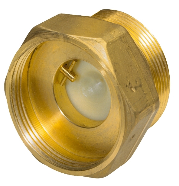 CLAPET ANTITHERMOSIPHON MONTAGE DIRECT SUR CIRCULATEUR