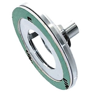 CLAPET THERMOSTOP SLIM