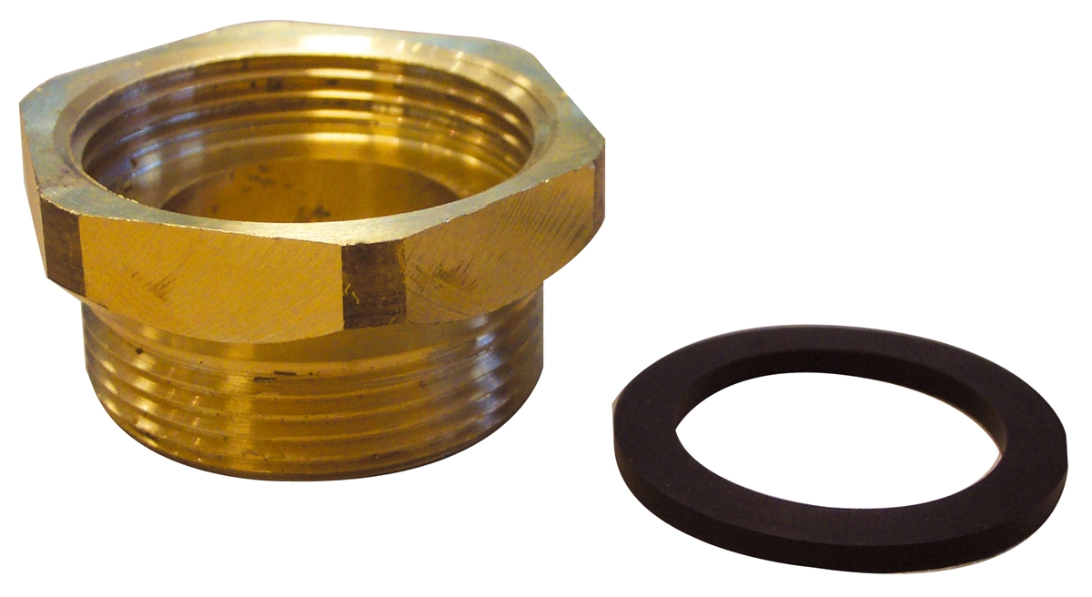 RALLONGE LAITON 1 1/2