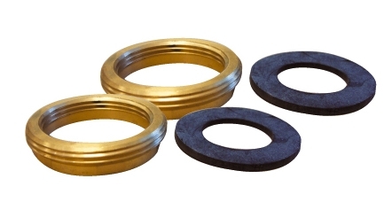 FOURRURES D'AUGMENTATION 1 1/2 F - 2 M AVEC JOINTS