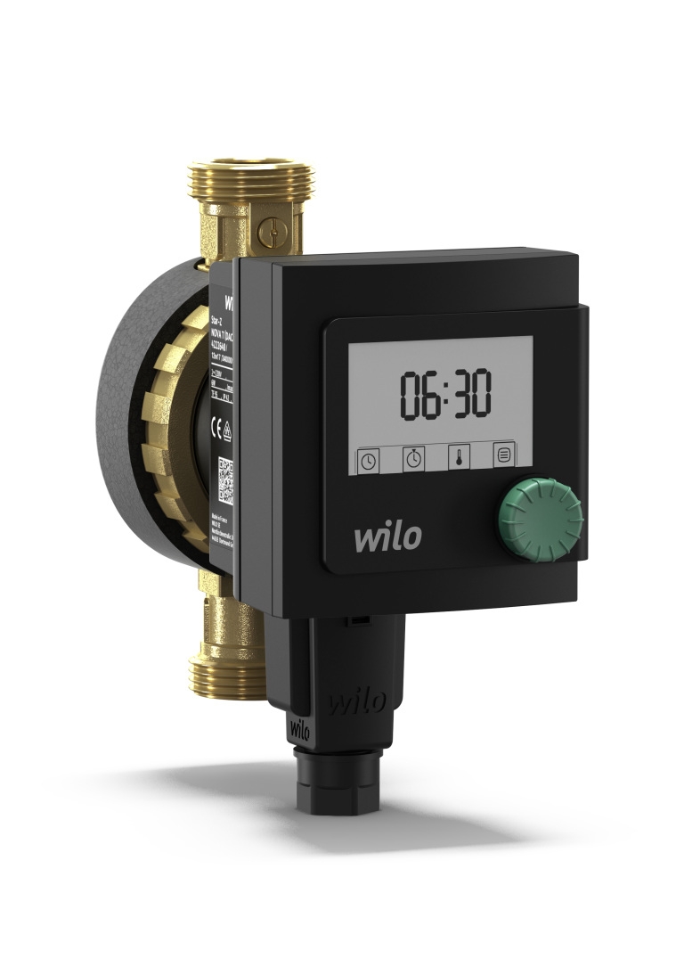 CIRCULATEUR SANITAIRE WILO STAR-Z