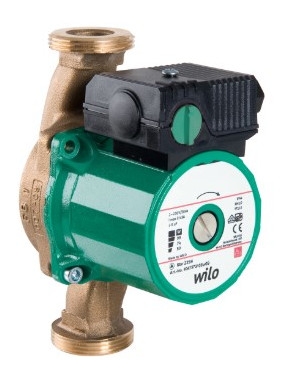 CIRCULATEUR SANITAIRE WILO STAR-Z