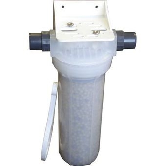 NEUTRALISEUR À CONDENSAT POUR CHAUDIÈRE GAZ MURALE