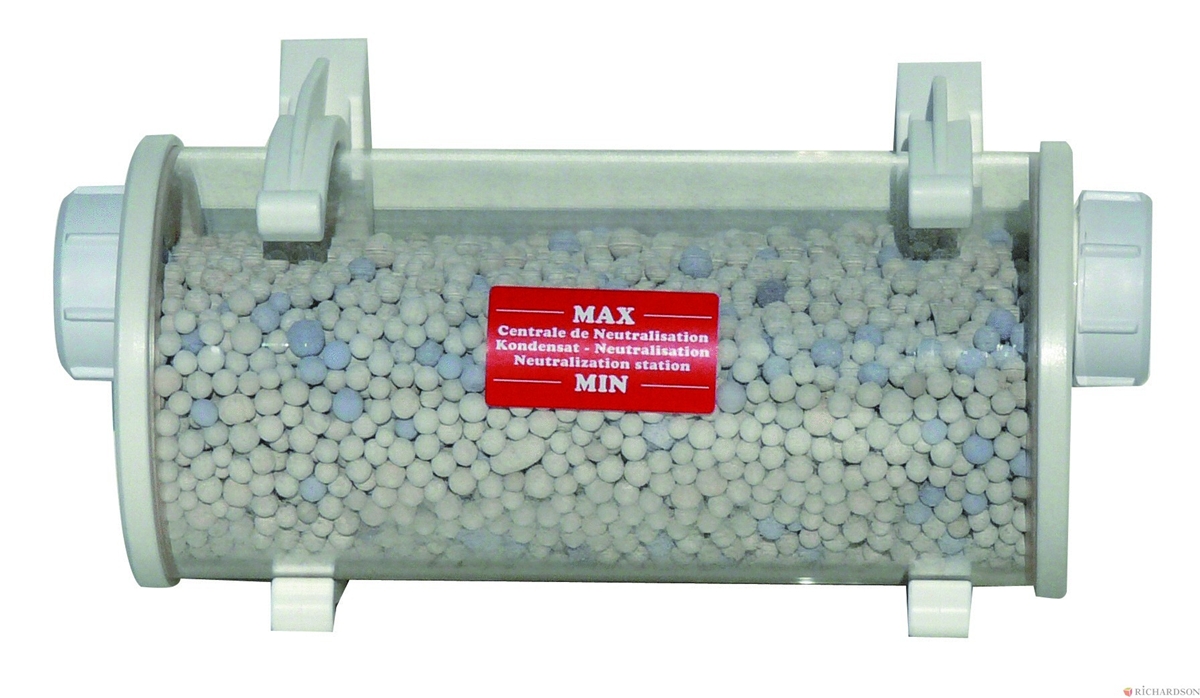 NEUTRALISEUR À CONDENSAT POUR CHAUDIÈRE GAZ SOL