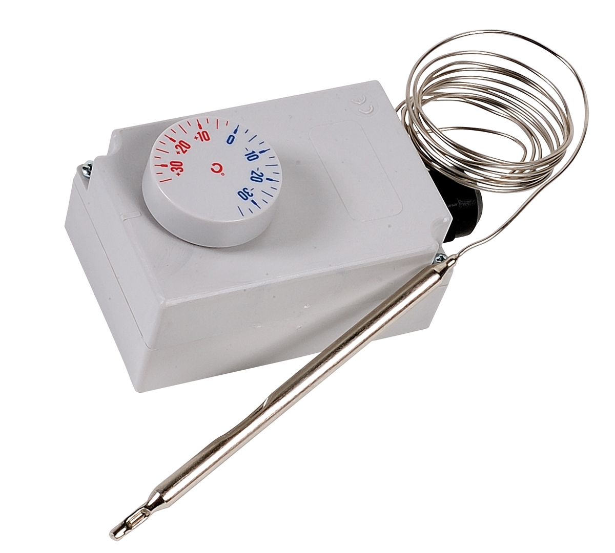 THERMOSTAT ÉTANCHE À CONTACT INVERSEUR