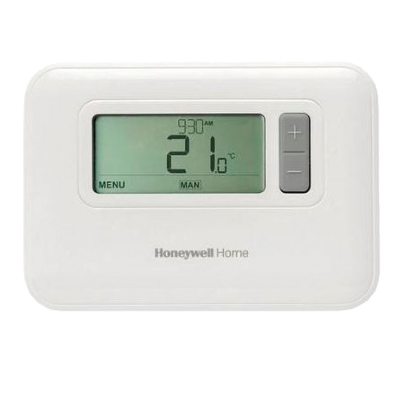 THERMOSTAT PROGRAMMABLE FILAIRE T3