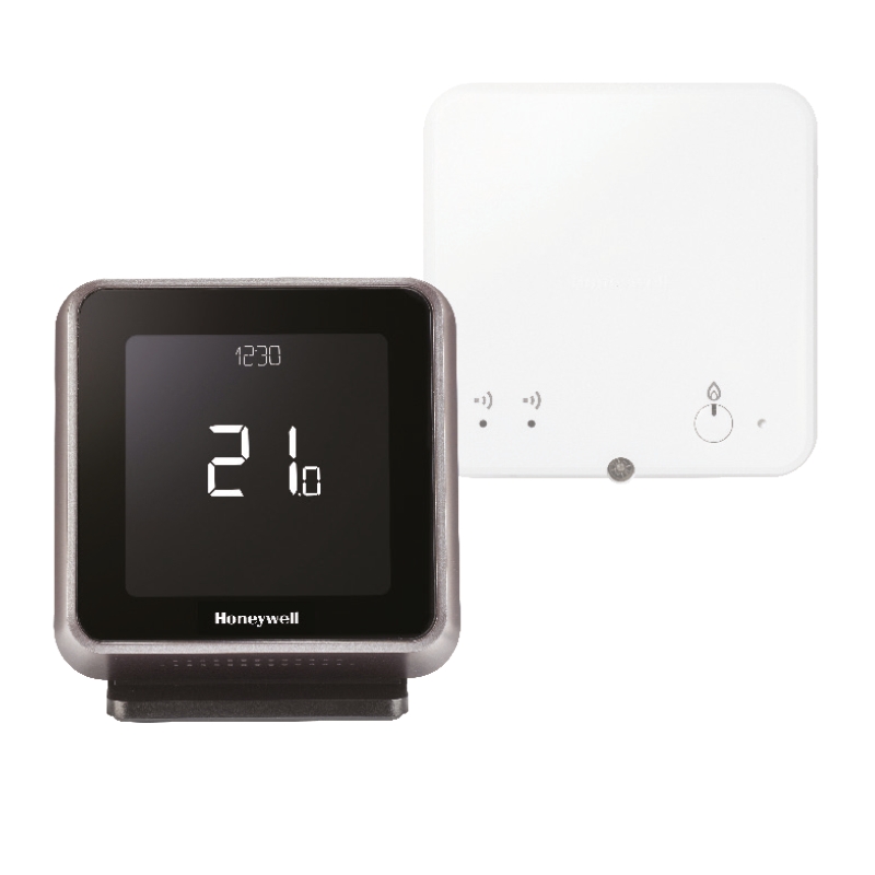 PACK THERMOSTAT CONNECTÉ PROGRAMMABLE